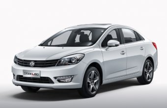 Dongfeng Fengshen L60