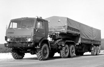 КамАЗ-4410