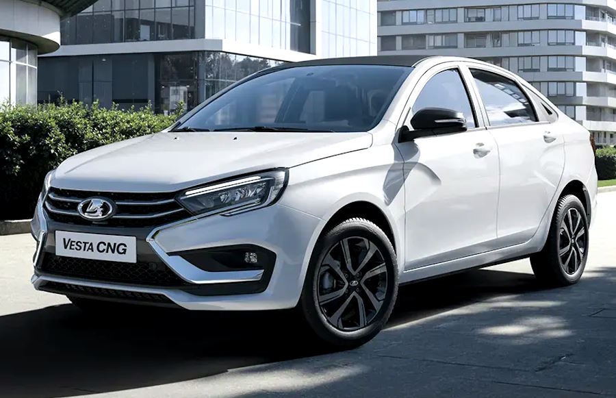 ���� ����� CNG