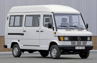 Mercedes-Benz T1