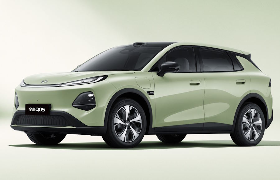 Nevo Q05