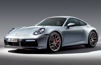 Модели Porsche / Порше