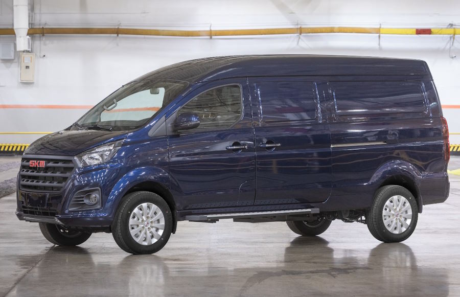 SKM M7 ������