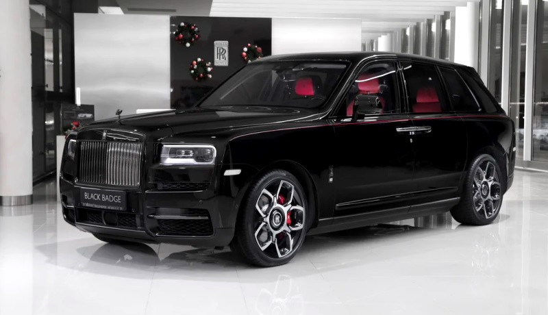 Rolls-Royce      