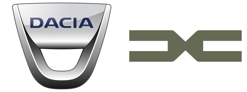 Прежний логотип (слева) использовался с 2008 года