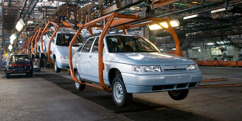 Правительство России разрешило упростить конструкцию автомобилей. Чего лишатся машины?