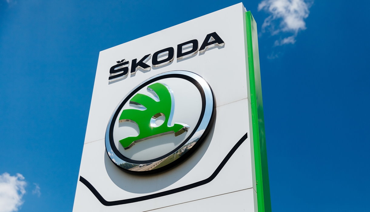 Автомобили Skoda будут выпускать в Казахстане