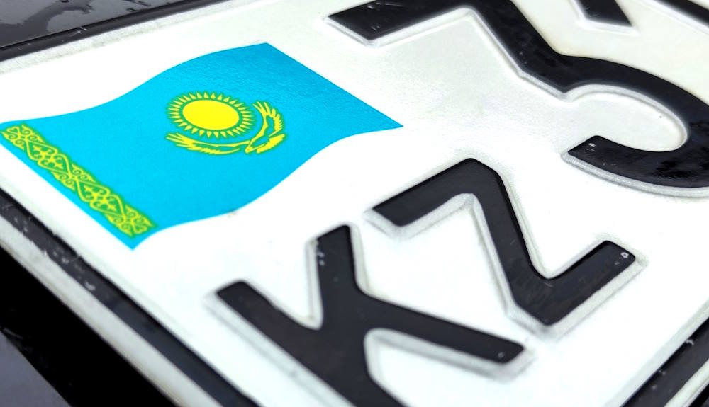 Автомобили Hyundai и Chevrolet стали лидерами на рынке Казахстана