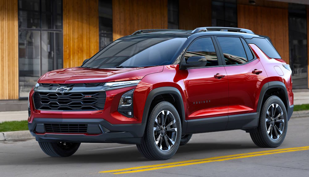 chevrolet trailblazer 2021