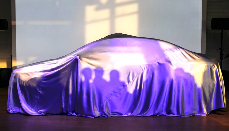 Объявлены точные дата и время, когда АвтоВАЗ покажет новый кроссовер