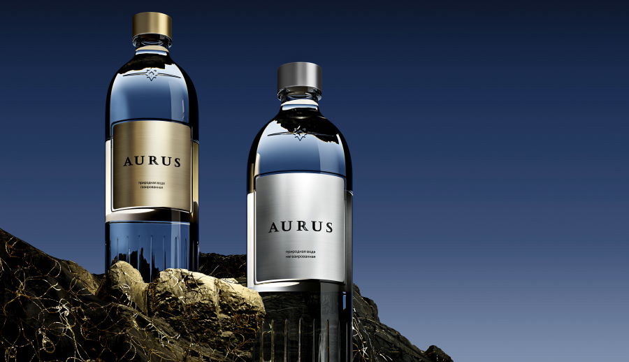 Cколько стоит питьевая вода Аурус? Мы выяснили цену