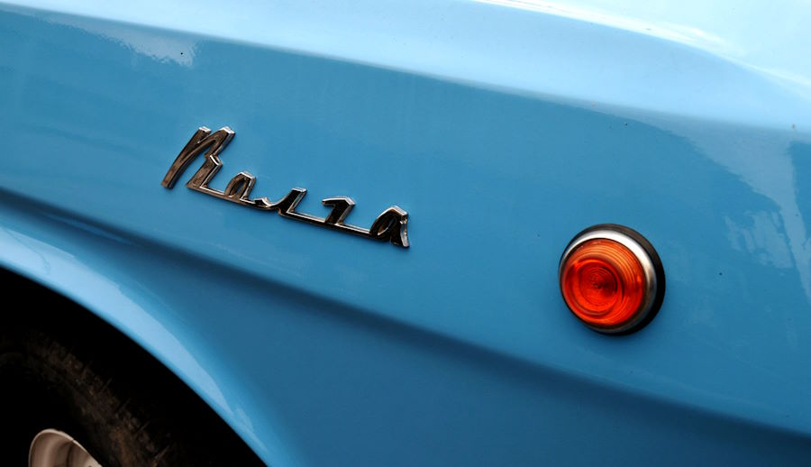 Осталось недолго: в правительстве рассказали, когда начнётся выпуск возрождённой Волги