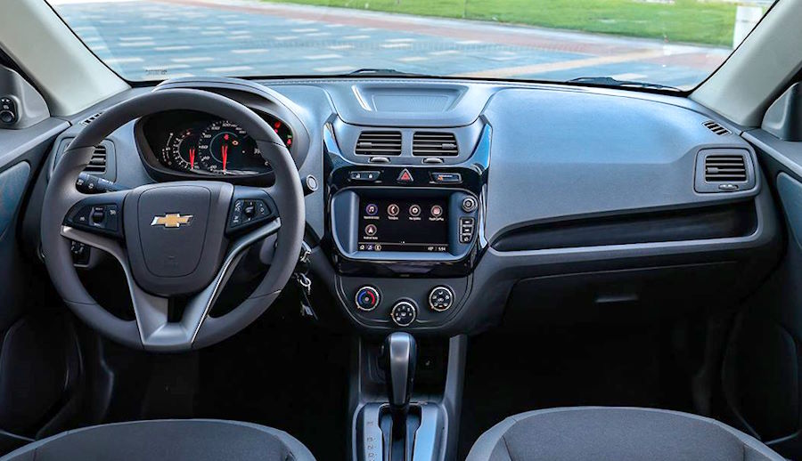 Самый популярный автомобиль Узбекистана получил новый интерьер