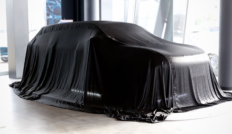 На бывшем заводе Тойоты будут делать автомобили новой российской марки