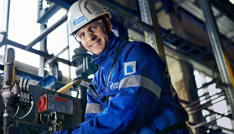 Производитель моторных масел «Газпромнефть-СМ» повышает надежность морской техники
