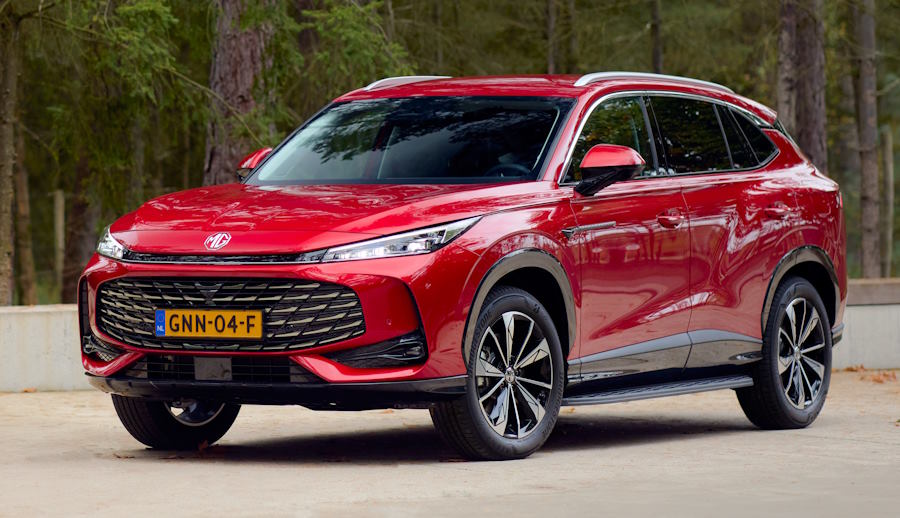 Завод Москвич нашёл нового партнёра. Выпуск машин начнётся уже в конце года