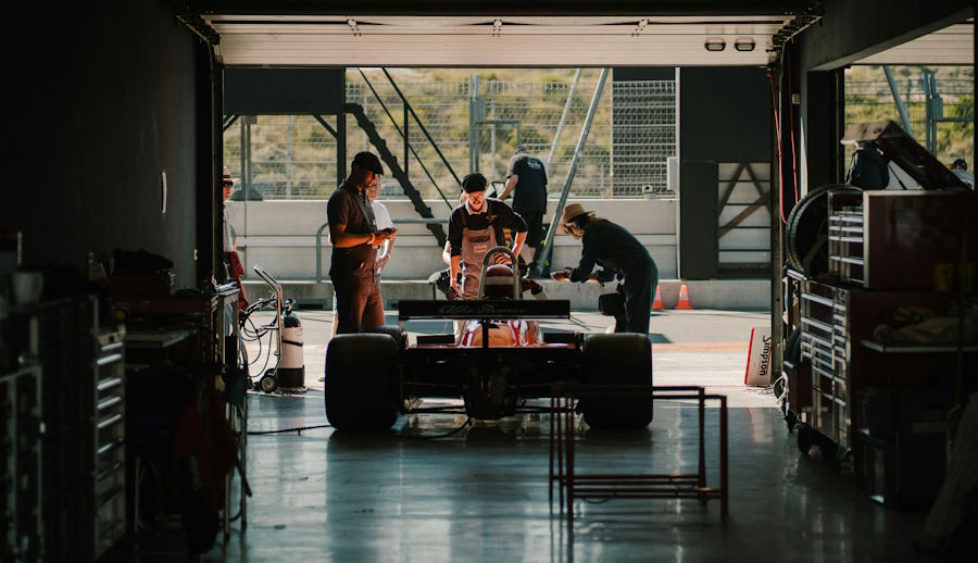 Marc Kleen / Unsplash