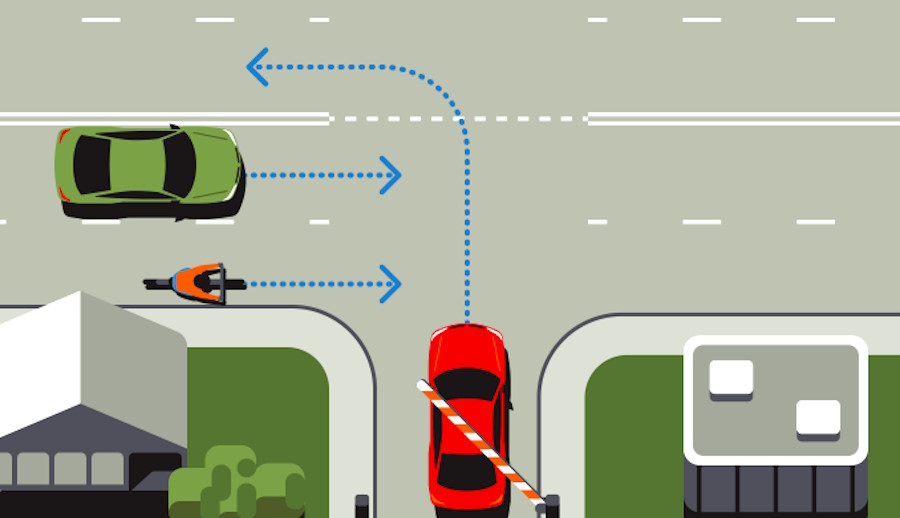 Большой экзамен ПДД Авто.ру показал сильные и слабые стороны знаний российских автолюбителей