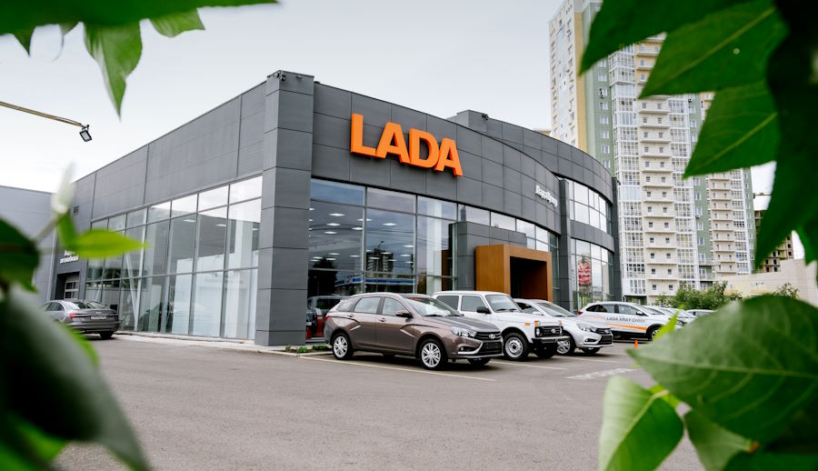 Каждый пятый россиянин планирует купить автомобиль в ближайшее время