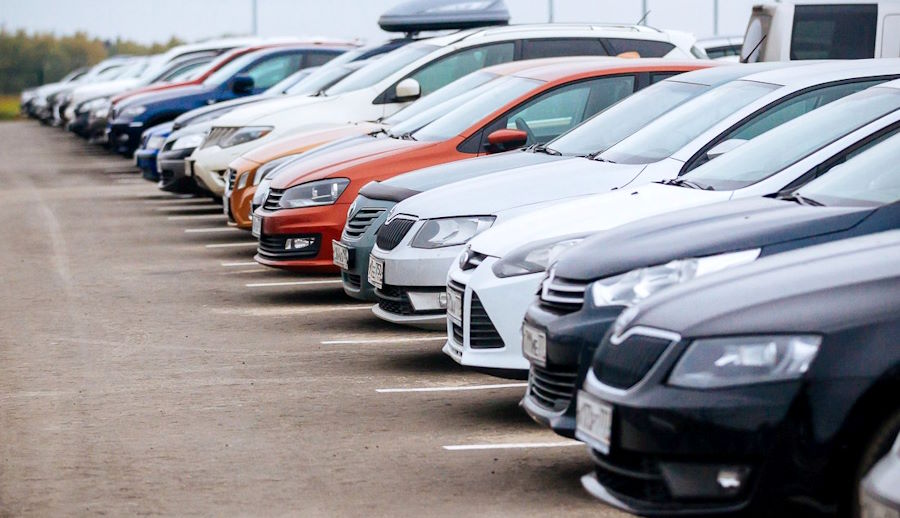 Как выбирать и покупать автомобиль, попадавший в аварию