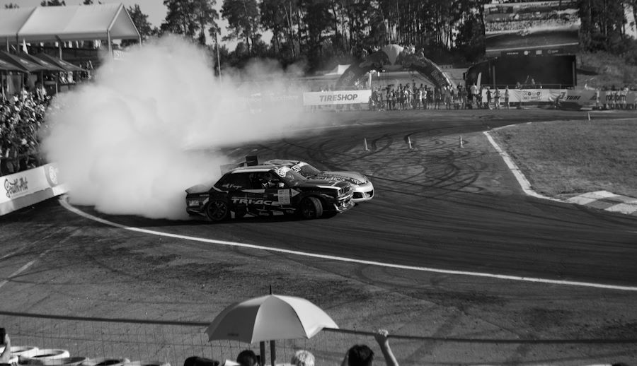 Unsplash / : Roman Protsyshyn 