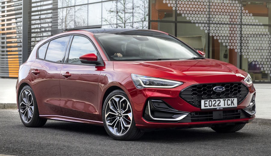 Ford Focus     2018 ,       