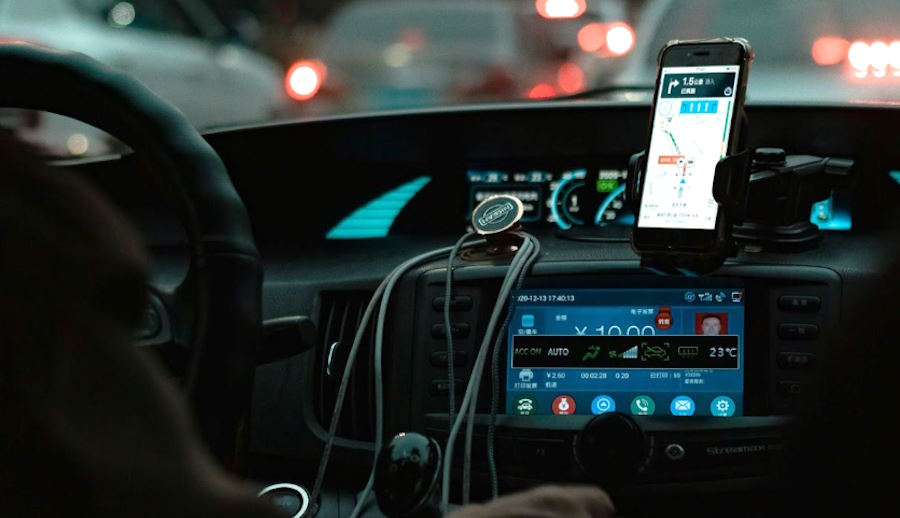 Colin + Meg / Unsplash