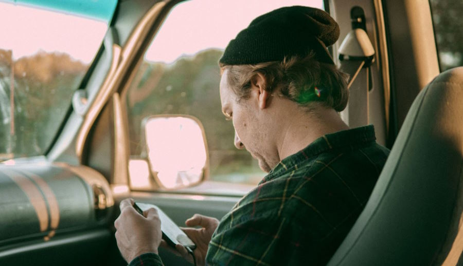 Colin + Meg / Unsplash