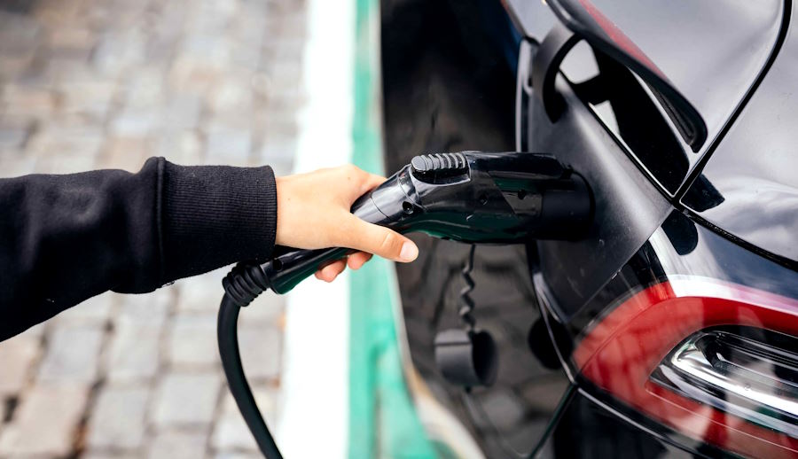 Росатом расширит сеть зарядных станций при помощи Яндекса