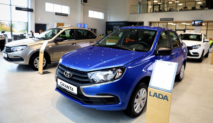 АвтоВАЗ всё-таки повысит цены, но не на все модели