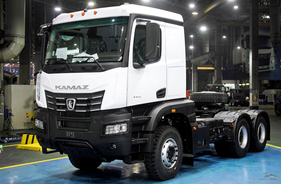 ������ ��������� ������ �����-65956 