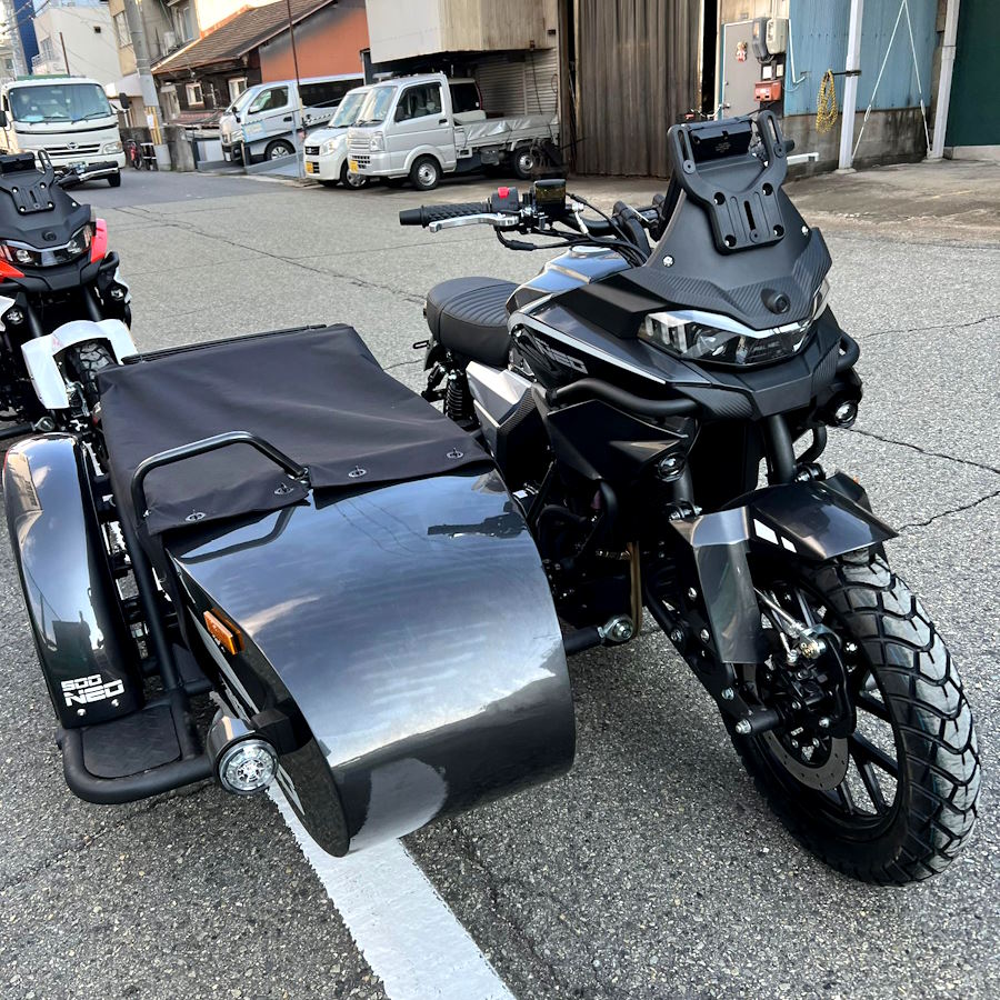 Ural�Neo�500 � ������ 