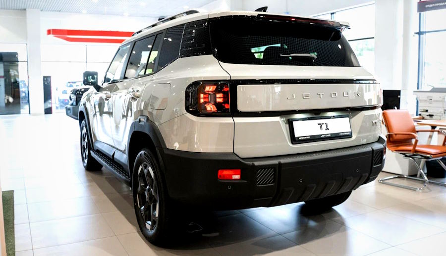 Налоги, сборы и пошлины: из чего состоит цена нового автомобиля в России в 2026 году