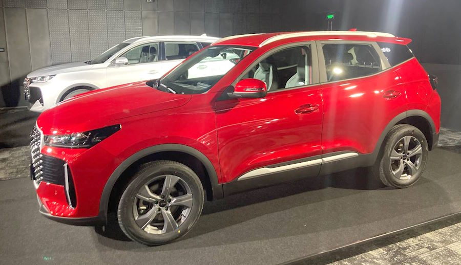 ����� ���������� ������ �����, ���������� ��������� Tenet T4 