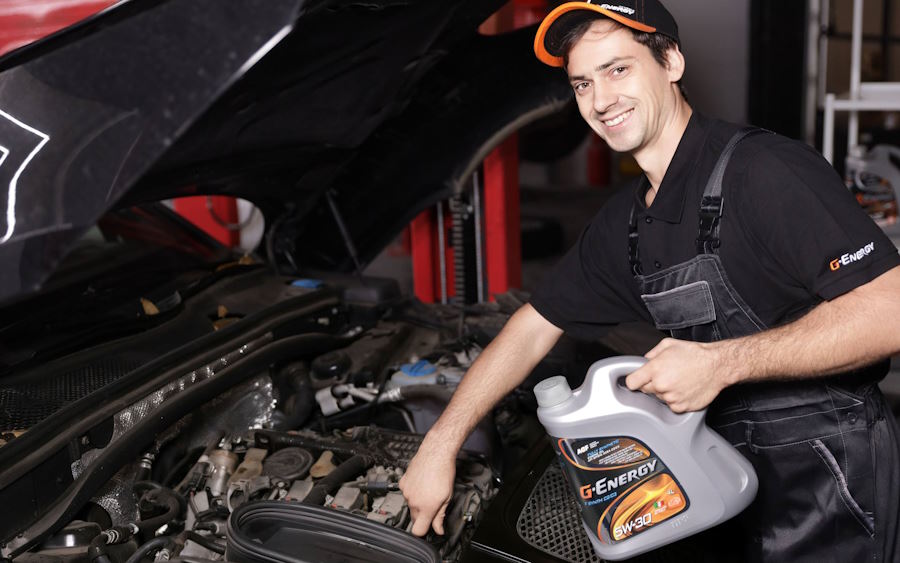 «Газпромнефть-СМ» запустила цифровую энциклопедию для автовладельцев