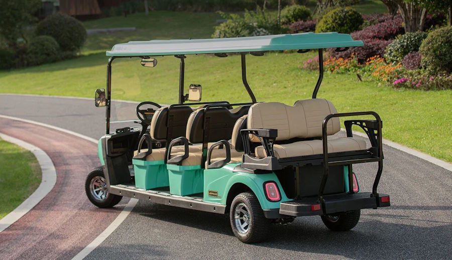 Почему бизнес переходит на электротранспорт для внутренних перевозок