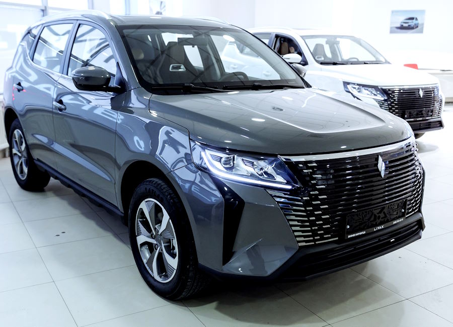 ���������� Livan X6 Pro