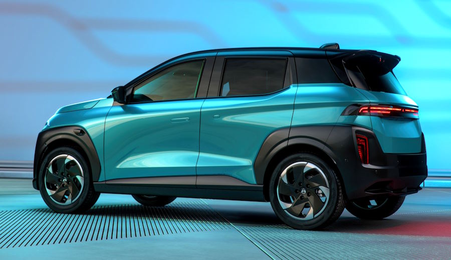 На российский электромобиль Атом объявили огромную скидку ещё до старта продаж