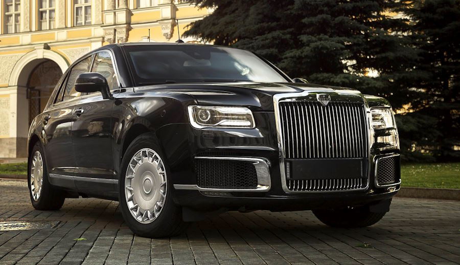 Проект Аурус закрывают? Вот что происходит на самом деле