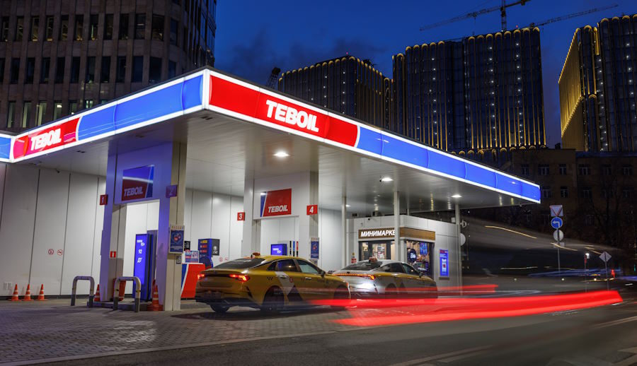 Мифы о зимнем топливе развеяны: как один показатель в паспорте качества увеличивает пробег