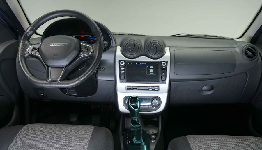 ����� ������ Pars Nova 