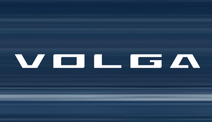 ����������� ������� ����� Volga 