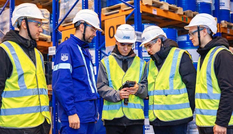 Производитель моторных масел «Газпромнефть-СМ» проведет НТК для школьников