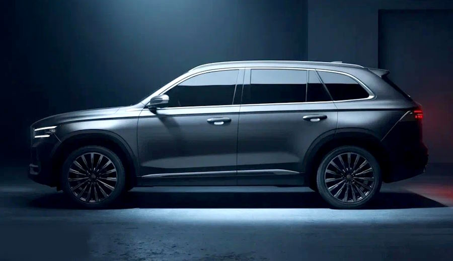 ��������� Volga K50 