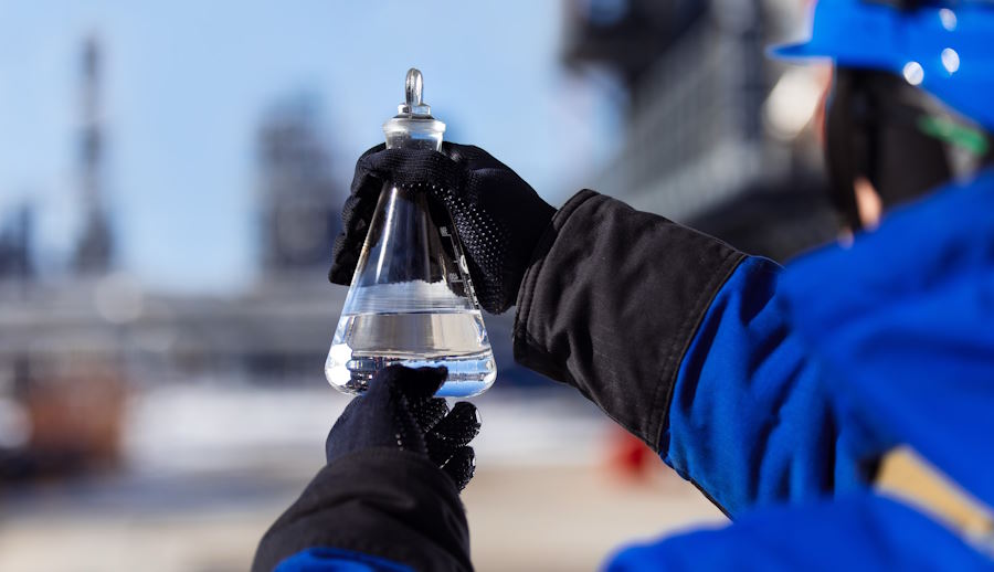 «Газпромнефть-СМ» представила линейку белых масел производителям полимерной индустрии