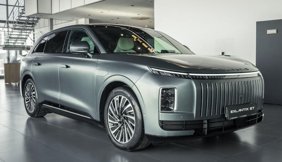 5 причин, по которым стоит обратить внимание на EXLANTIX ET