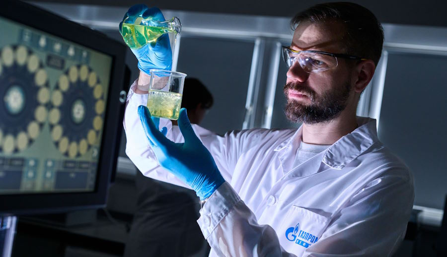 Технологии машинного обучения «Газпромнефть-СМ» признаны одним из ключевых промышленных мегатрендов