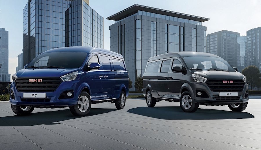 АвтоВАЗ начал принимать заказы на новую модель