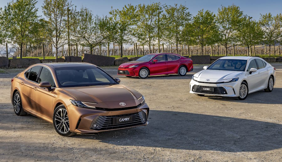 В России резко выросли продажи японских автомобилей. Какие модели в лидерах?