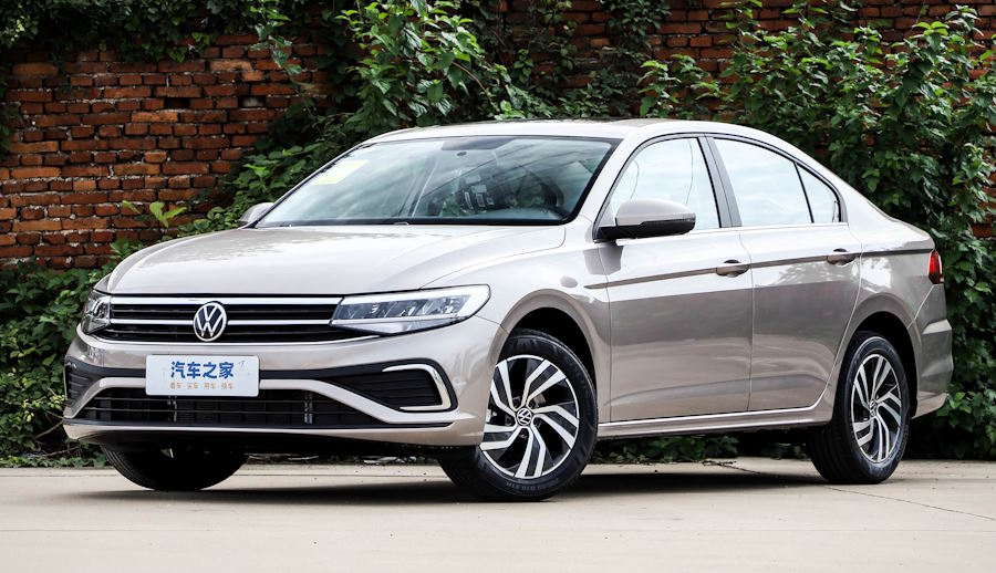 Volkswagen�Bora